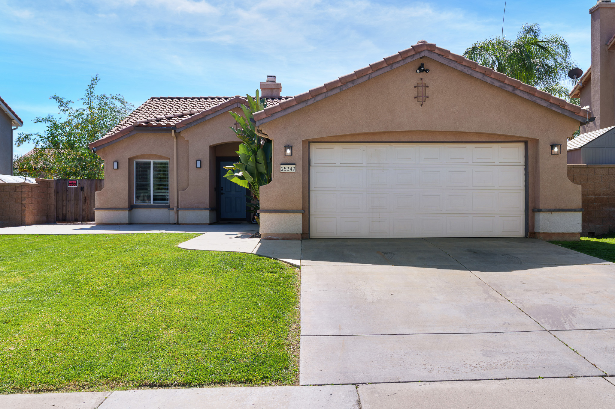 25349 Silverwood Lane